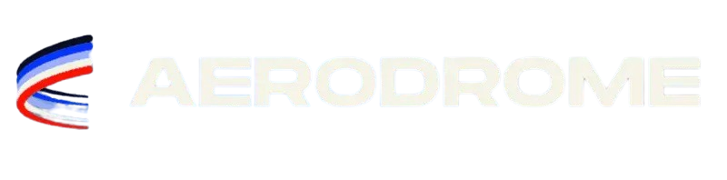Aerodrome Logo