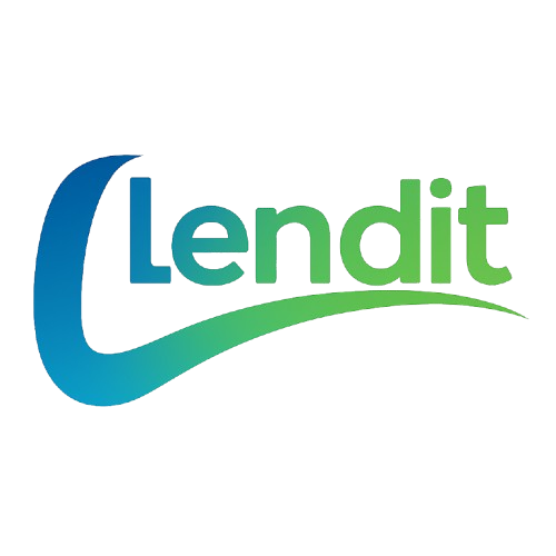 Lendit (Coming Soon) logo
