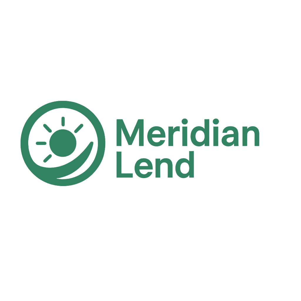 Meridian Lend logo
